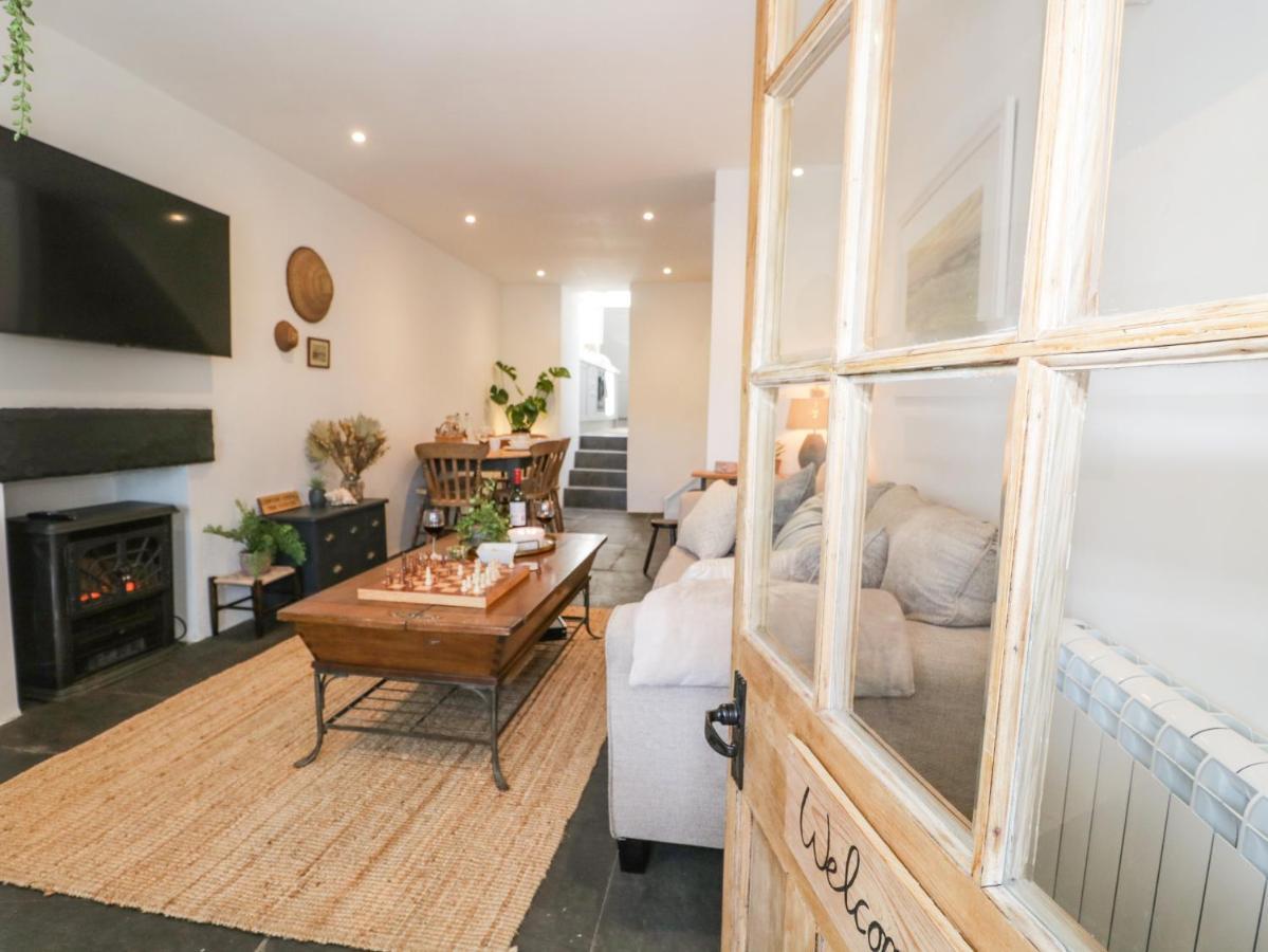 Sandacre Cottage 울버스톤 외부 사진