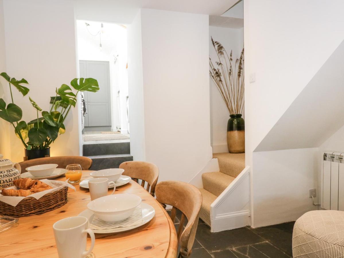 Sandacre Cottage 울버스톤 외부 사진