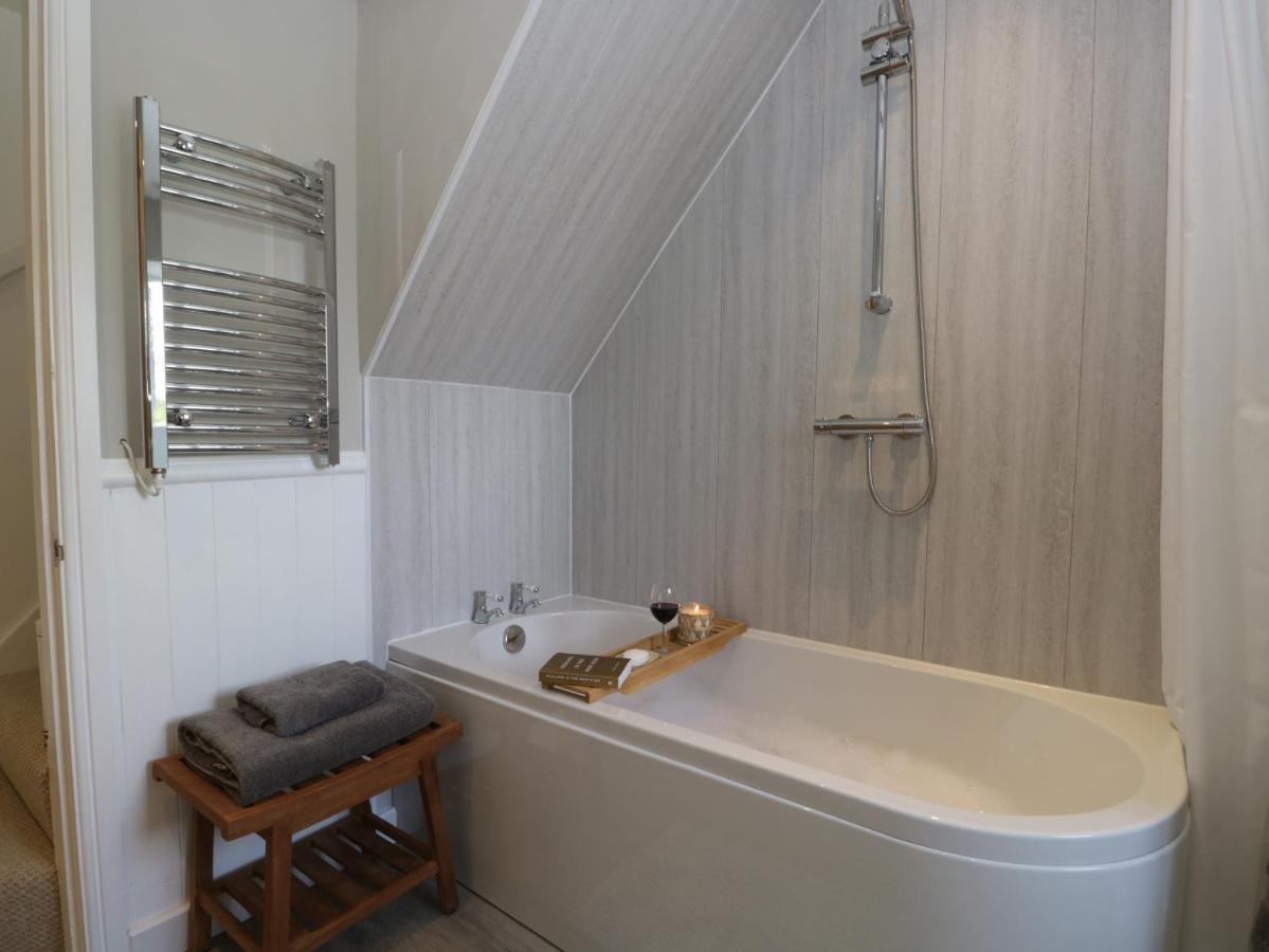 Sandacre Cottage 울버스톤 외부 사진