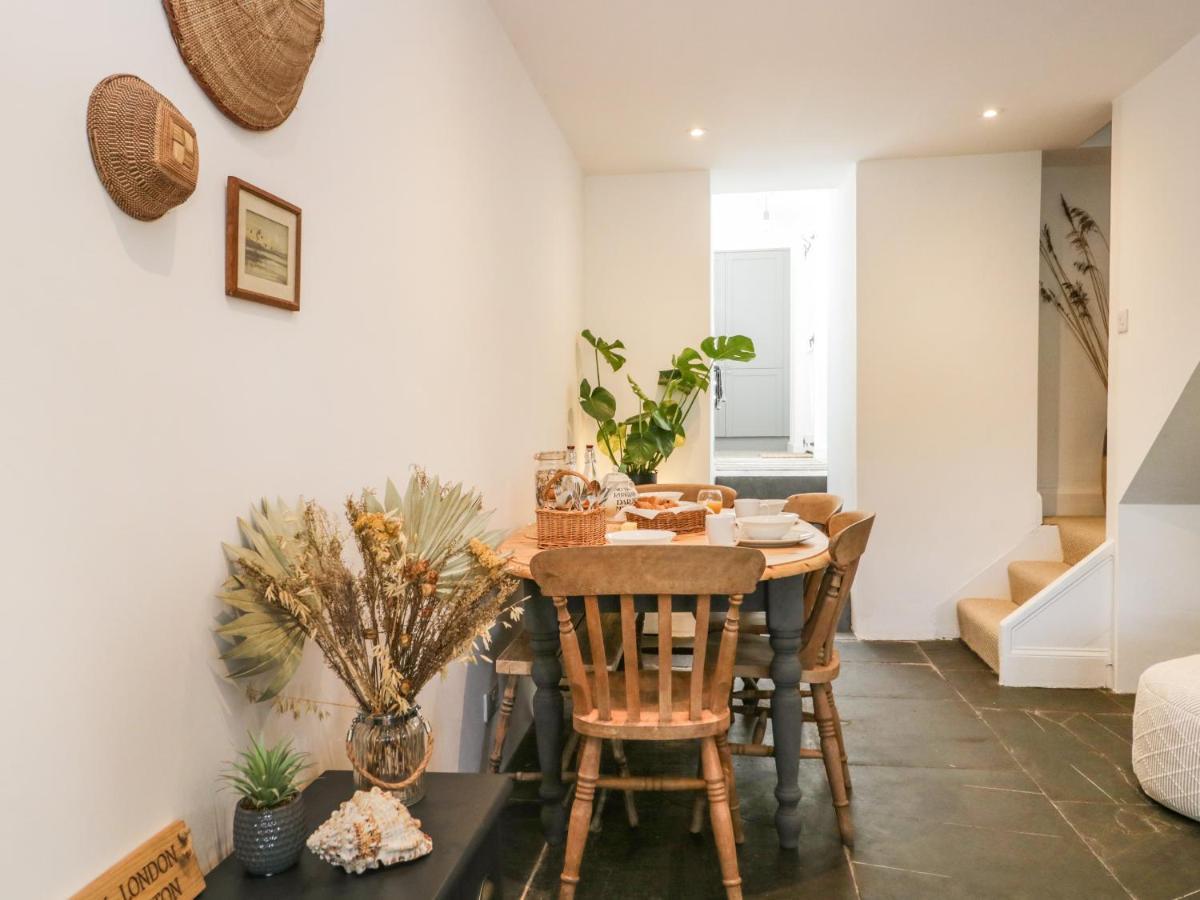 Sandacre Cottage 울버스톤 외부 사진