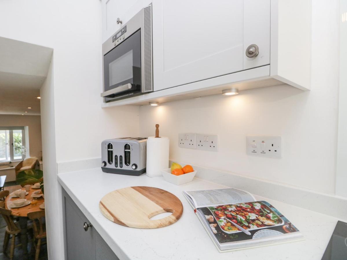 Sandacre Cottage 울버스톤 외부 사진